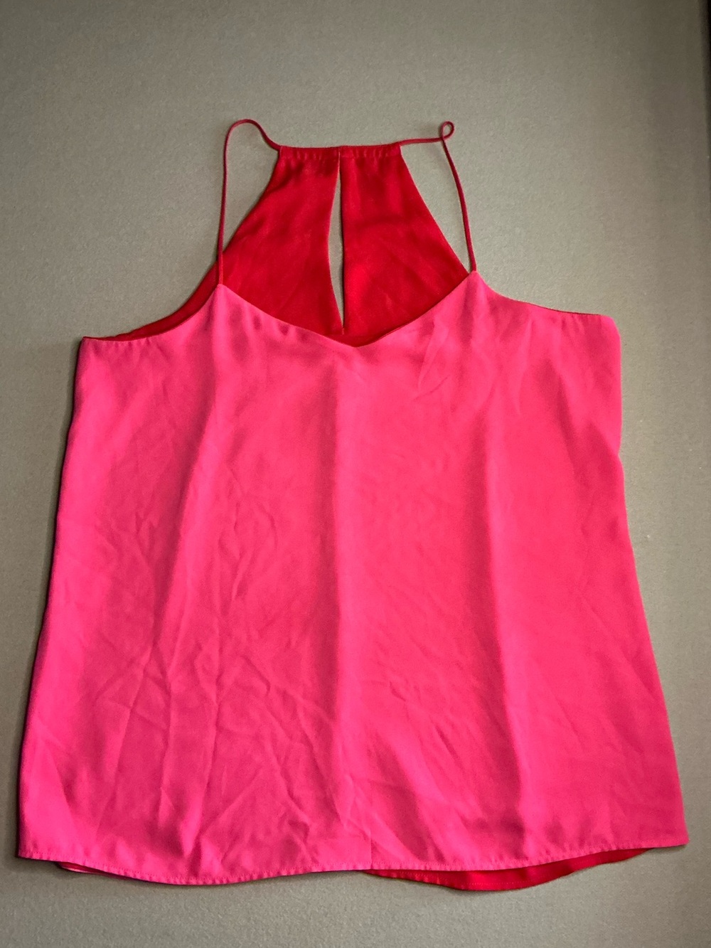 Express reversible Barcelona Cami tank - Picture 5 of 6